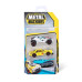 Машинка в асортименті METAL MACHINES – CARS (3 шт)