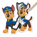 Moxy Paw Patrol Набір для творчості "Скретч-магніти"