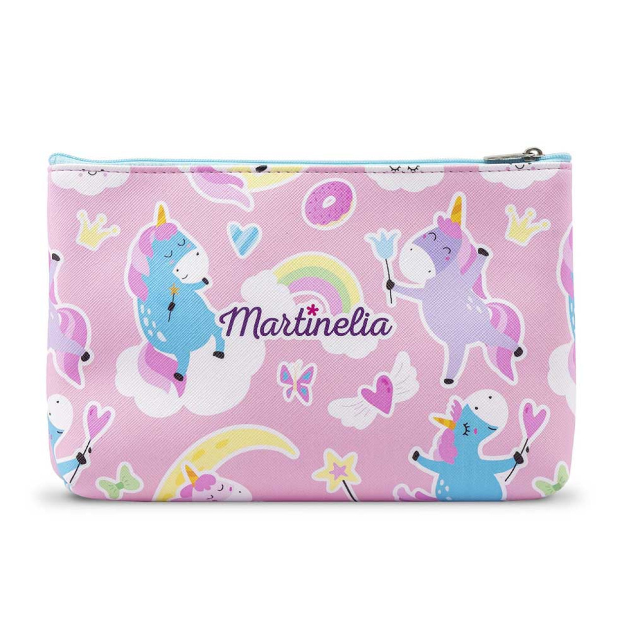 Martinelia Косметичка Райдужний Єдиноріг