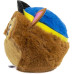 TY Beanie Bouncer Гонщик