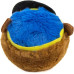 TY Beanie Bouncer Гонщик