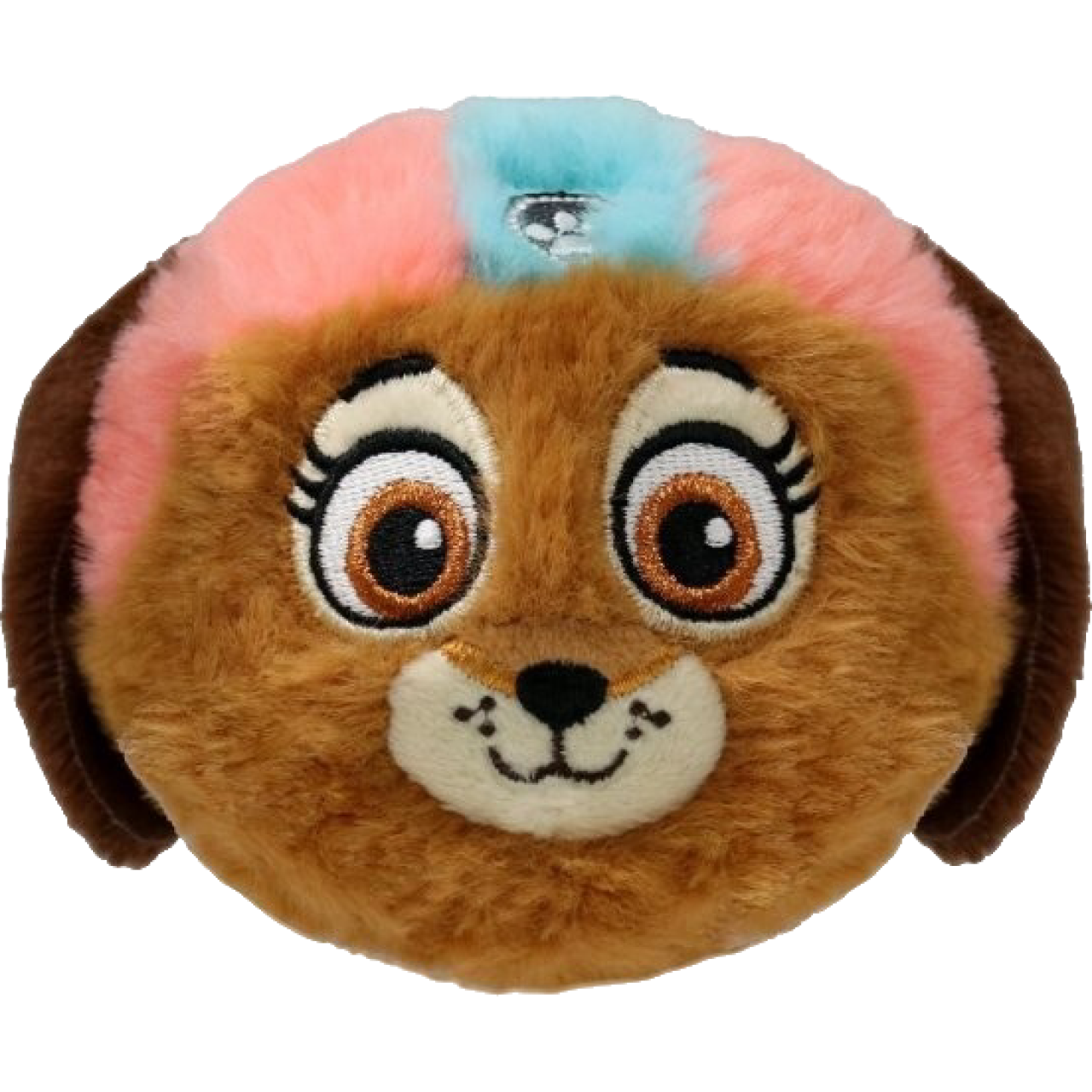 TY Beanie Bouncer Ліберті