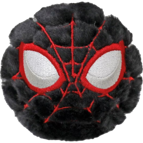 TY Beanie Bouncer Майлз Моралес