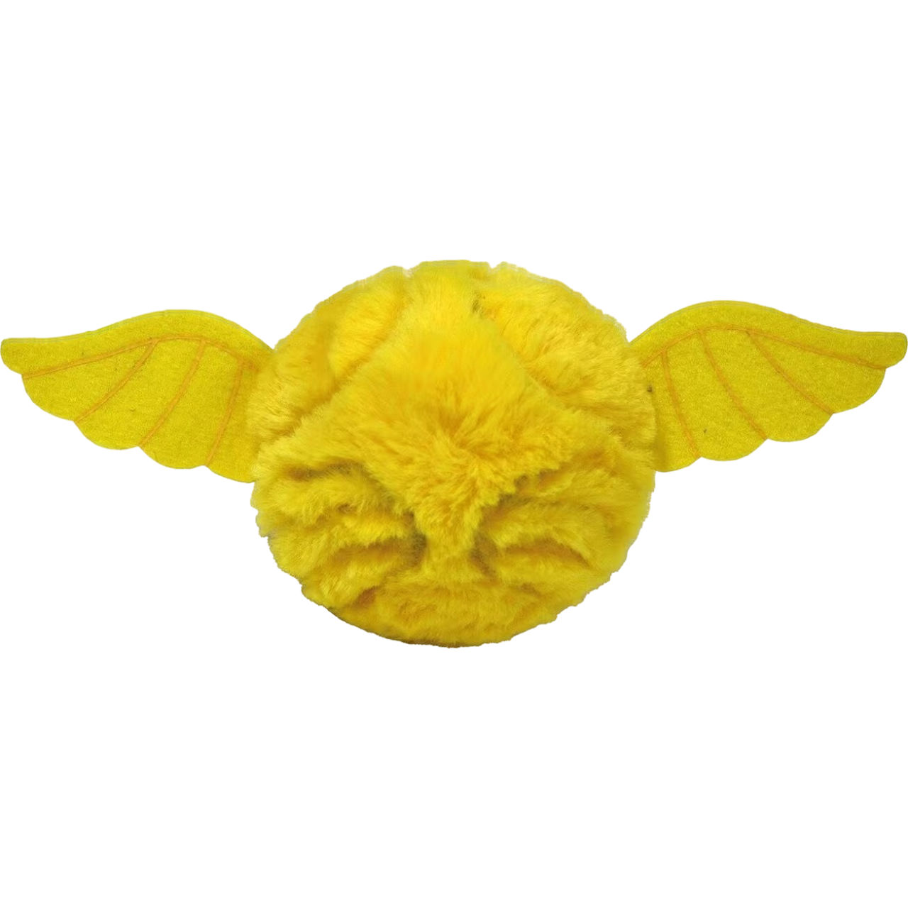 TY Beanie Bouncer Золотий Сніч