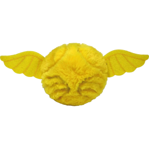 TY Beanie Bouncer Золотий Сніч