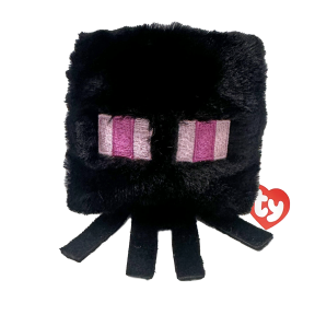 TY Beanie Bouncer Майнкрафт ЕНДЕР ДРАКОН