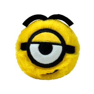 TY Beanie Bouncer Міньйон СТЮАРТ