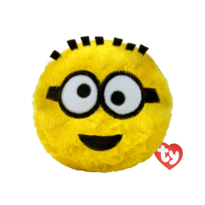 TY Beanie Bouncer Міньйон ФІЛ