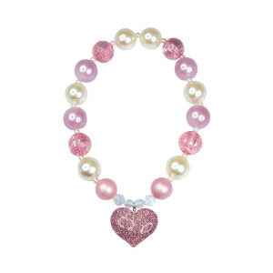 Necklace Great Pretenders Young at Heart (86066)