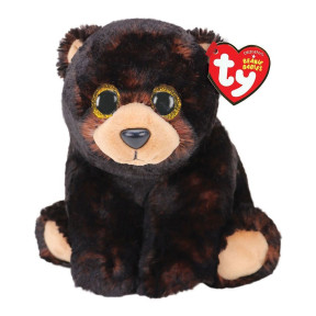 TY Beanie Babies Бурий ведмiдь "KODI" 25 cм