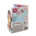 Besties mini sticker book for notes (961024)