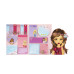 Besties mini sticker book for notes (961024)