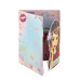 Besties mini sticker book for notes (961024)