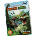 Dinosaur Expedition Стікербук/ Дінозаур Експедішн Стікербук
