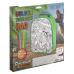 Dinosaur Expedition Рюкзак-розмальовка з фломастерами