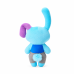 Bad Habbit Rabbitz Collectible Plush Toy