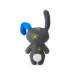 Bad Habbit Rabbitz Collectible Plush Toy