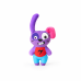 Bad Habbit Rabbitz Collectible Plush Toy