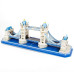 Tower Bridge 3D Constructor Puzzle CubicFun (C238h)