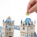 Tower Bridge 3D Constructor Puzzle CubicFun (C238h)