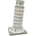 CubicFun Leaning Tower of Pisa three-dimensional puzzle (C241h)