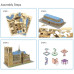 3D Puzzle Constructor Notre Dame de Paris (C242h)