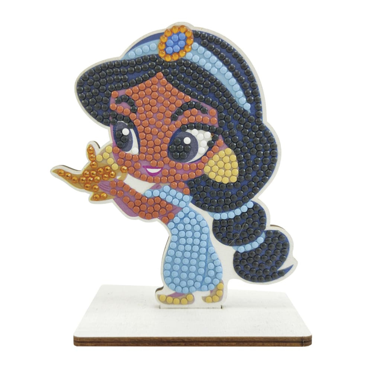 Набір для творчості Crystal Art "Жасмин"