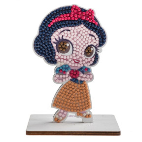 Набір для творчості Crystal Art  "Білосніжка"