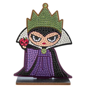 Набір для творчості Crystal Art  "Лиха королева"