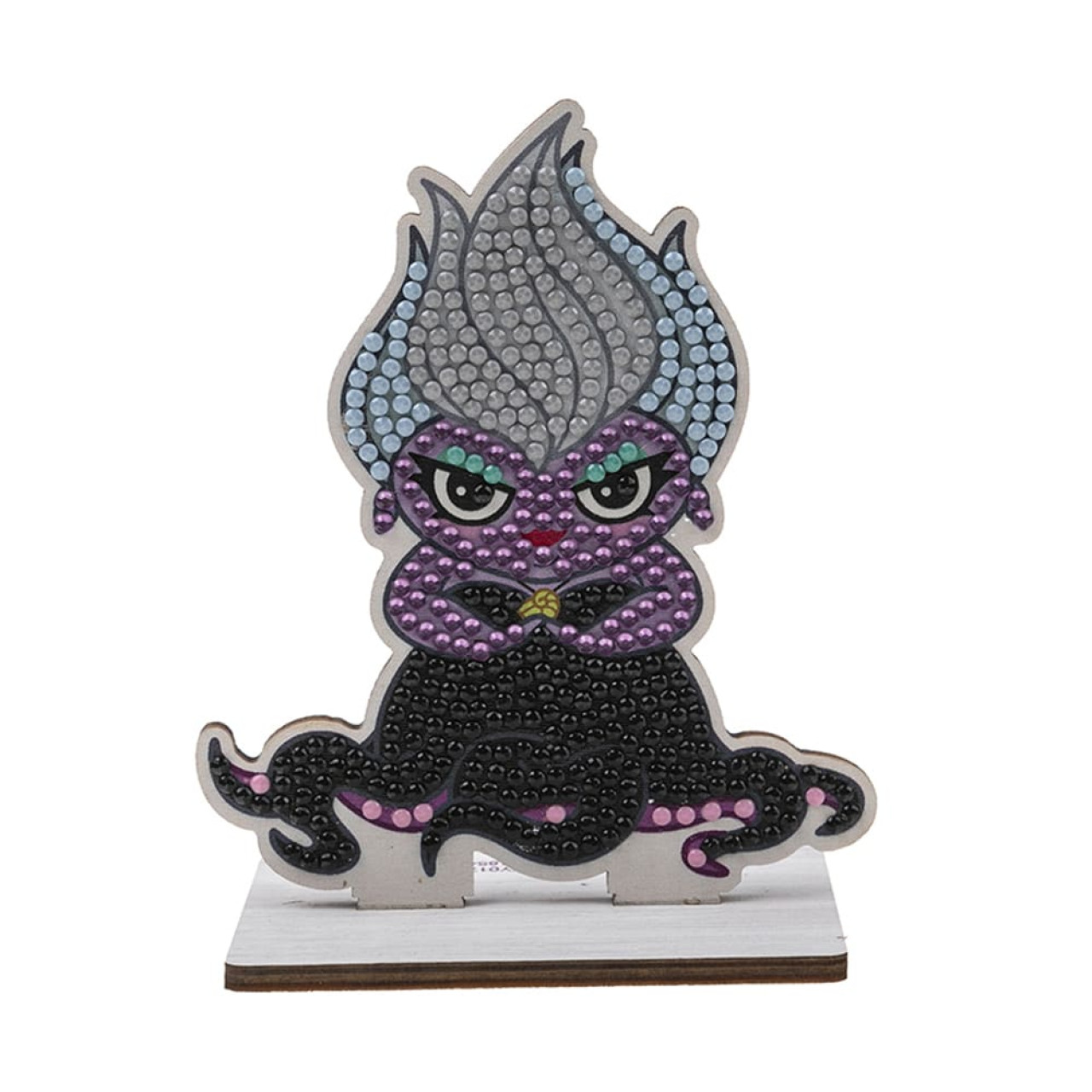 Набір для творчості Crystal Art  "Урсула"