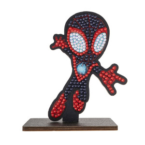 Набір для творчості Crystal Art  "Майлз Моралес"