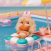 Колекційна м'яка іграшка CRYBABY (Серія Vacation Mode On)