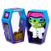 DEDDY BEARS Collectible Plush Toy: Dr. Beargrave, Series 3