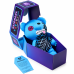 DEDDY BEARS Collectible Plush Toy: Skidmark Series 3
