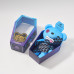 DEDDY BEARS іграшка плюшева колекційна Skidmark Серія-3
