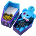 DEDDY BEARS Collectible Plush Toy: Skidmark Series 3