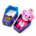 DEDDY BEARS Collectible Plush Toy: Gutsybear Series 3
