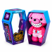 DEDDY BEARS Collectible Plush Toy: Gutsybear Series 3