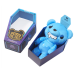 DEDDY BEARS іграшка плюшева колекційна Dripps Серія-3