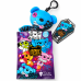 DEDDY BEARS Surprise Plush Toy with Clip, Series 3