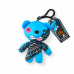 DEDDY BEARS Surprise Plush Toy with Clip, Series 3