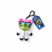 DEDDY BEARS Surprise Plush Toy with Clip, Series 3