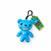 DEDDY BEARS Surprise Plush Toy with Clip, Series 3