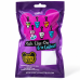 DEDDY BEARS Surprise Plush Toy with Clip, Series 3