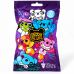 DEDDY BEARS Surprise Plush Toy with Clip, Series 3