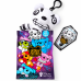 DEDDY BEARS Surprise Plush Toy with Clip, Series 3