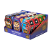 DEDDY BEARS Medium Collectible Plush Toy, Series 4