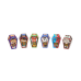 DEDDY BEARS Medium Collectible Plush Toy, Series 4