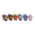 DEDDY BEARS Medium Collectible Plush Toy, Series 4