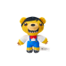 DEDDY BEARS Medium Collectible Plush Toy, Series 4